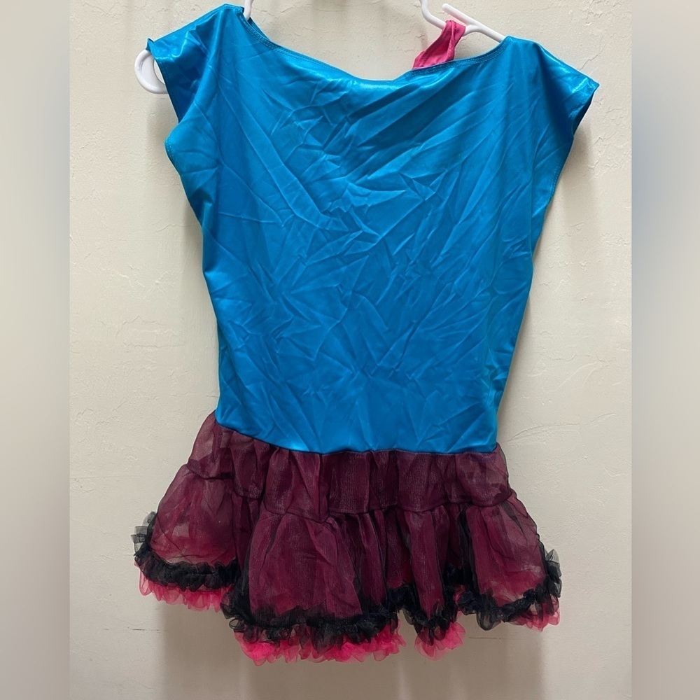 California Costumes 80’s Valley Girl Costume - Picture 5 of 5